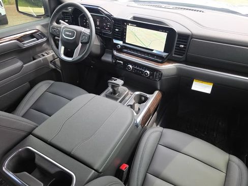 New 2026 GMC Sierra 1500 Elevation w/ Elevation Premium Package AWD/4WD image 26