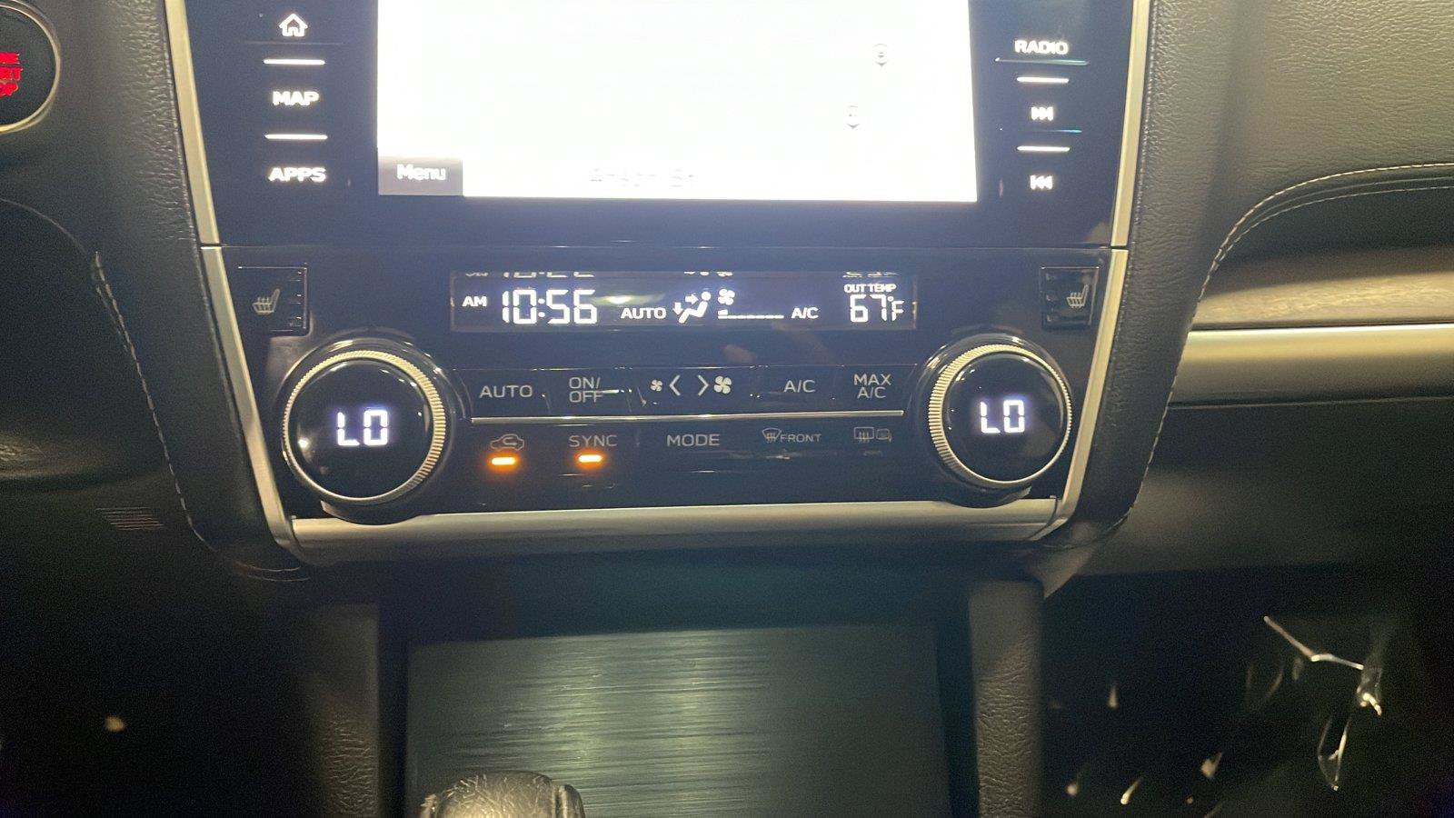 Used 2019 Subaru Outback 2.5i Limited AWD/4WD image 18