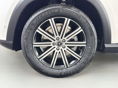 New 2026 Mercedes-Benz GLE 350 4MATIC image 32
