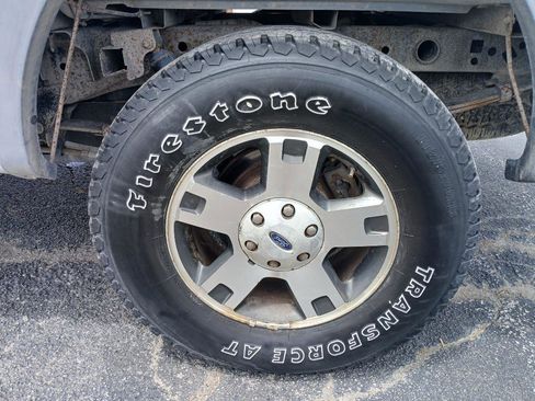 Used 2007 Ford F150 XLT image 13