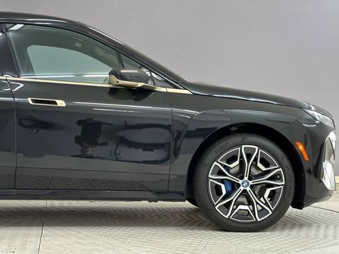 Used 2023 BMW iX xDrive50 w/ Sport Package image 37