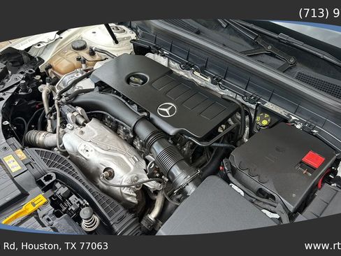 Used 2021 Mercedes-Benz GLB 250 image 49