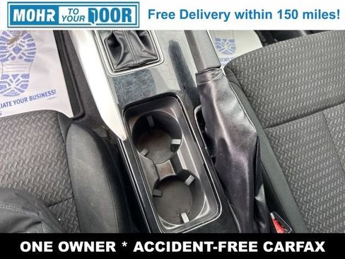 Used 2022 Mitsubishi Eclipse Cross LE image 20