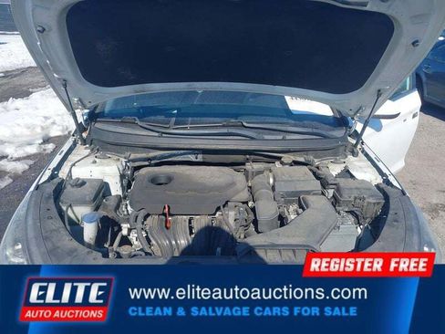 Used 2019 Hyundai Sonata SE image 19