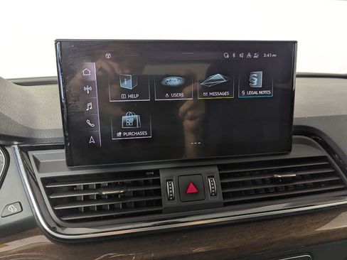 Used 2022 Audi Q5 2.0T Premium AWD/4WD image 73