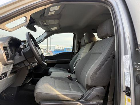 Used 2024 Ford F150 XLT w/ Tow/Haul Package image 9