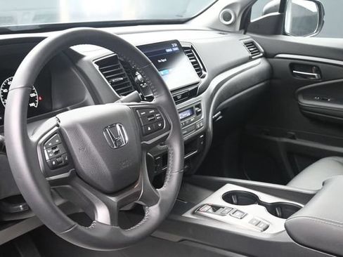 Certified 2026 Honda Ridgeline RTL image 12