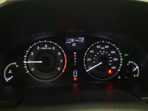 Used 2016 Honda Odyssey SE image 23
