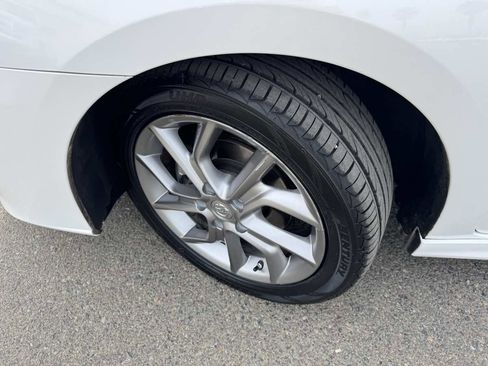 Used 2013 Nissan Sentra SR w/ Driver Pkg image 34