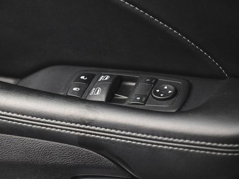 Used 2022 Dodge Challenger R/T Scat Pack w/ T/A Package image 9