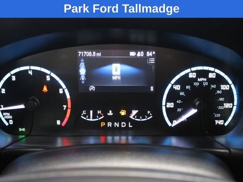 Used 2021 Ford Bronco Sport Big Bend AWD/4WD image 16