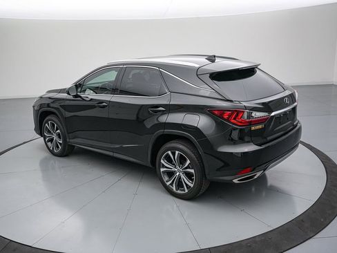 Used 2022 Lexus RX 350 FWD w/ Premium Package image 6