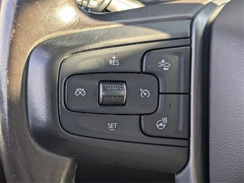 Used 2020 GMC Sierra 1500 Denali w/ Technology Package image 28