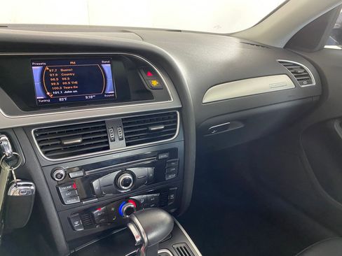 Used 2014 Audi A4 2.0T Premium w/ Cold Weather Package image 25