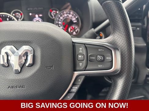 New 2025 RAM 3500 Tradesman image 24