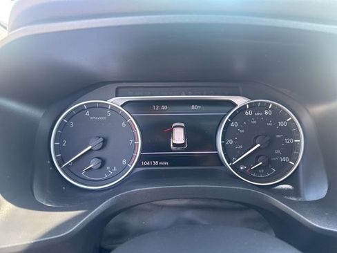 Used 2022 Nissan Rogue SL w/ SL Premium Package image 25