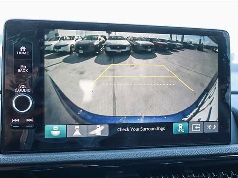 Used 2023 Honda CR-V Sport Touring image 25