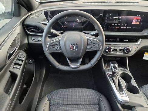 New 2026 Buick Envista Sport Touring w/ Convenience I Package FWD image 22