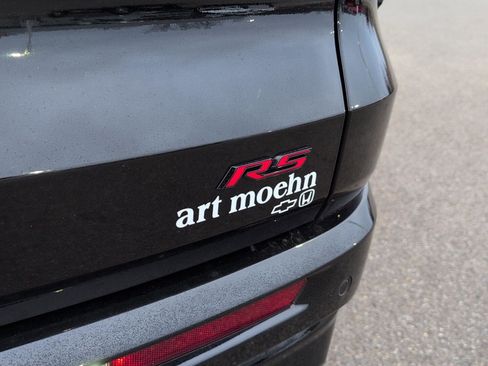 Certified 2024 Chevrolet Traverse RS w/ LPO, Floor Liner Package image 6