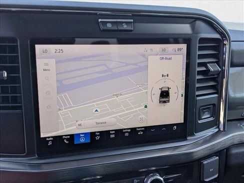 New 2025 Ford F250 Lariat w/ FX4 Off-Road Package image 13