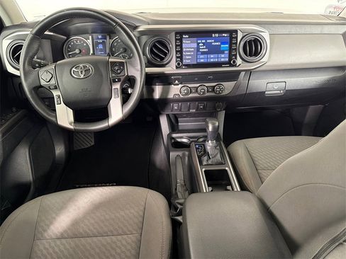 Used 2022 Toyota Tacoma SR5 image 22
