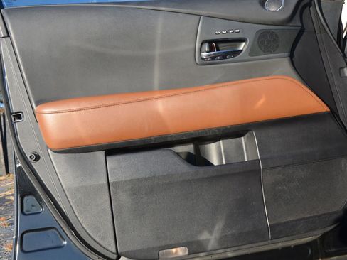 Used 2013 Lexus RX 350 FWD w/ Navigation Pkg image 16