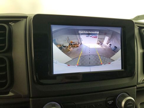 New 2026 RAM ProMaster 2500 FWD image 20