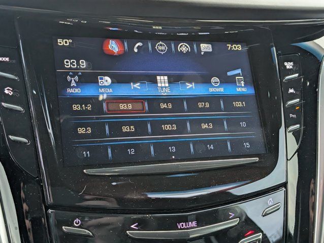 Used 2020 Cadillac Escalade Platinum AWD/4WD image 53