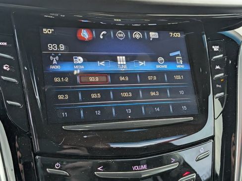 Used 2020 Cadillac Escalade Platinum AWD/4WD image 53
