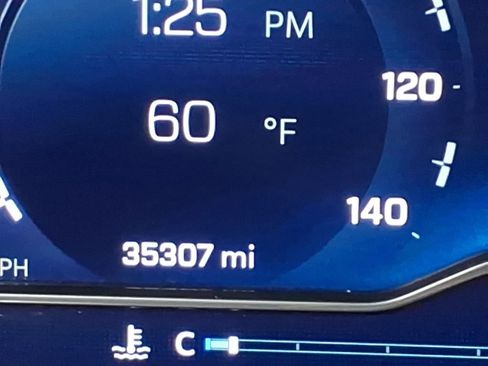 Used 2024 Chevrolet Silverado 1500 LT image 31