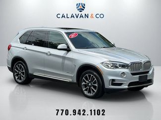 Used 2017 BMW X5 xDrive35i AWD/4WD video 1