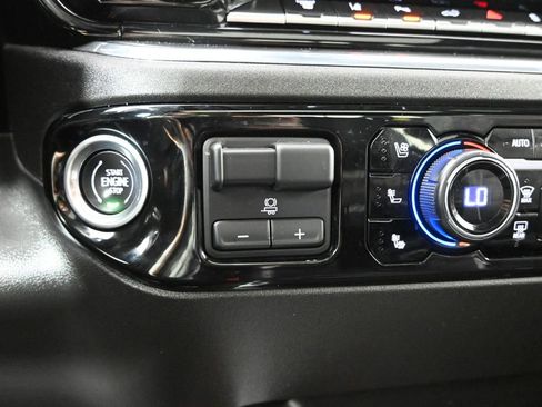 Used 2024 Chevrolet Silverado 3500 High Country w/ High Country Premium Package AWD/4WD image 31