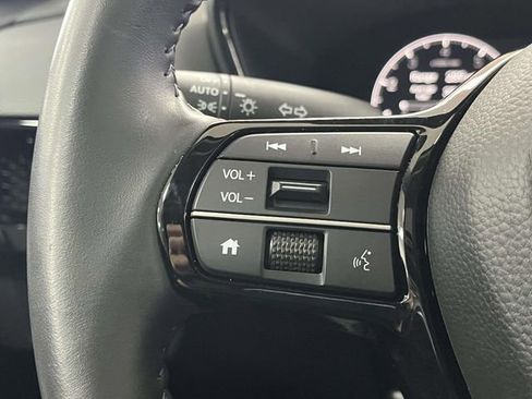 Used 2024 Honda CR-V EX-L image 28