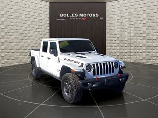 Certified 2022 Jeep Gladiator Rubicon w/ Dual Top Group video 1