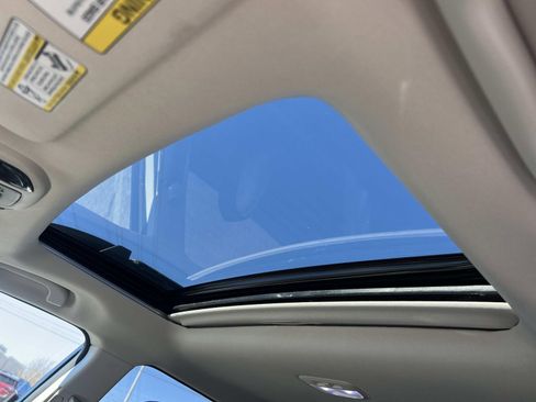 Certified 2024 Subaru Outback Onyx Edition image 32