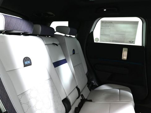 New 2026 MINI Cooper Countryman S AWD/4WD image 33