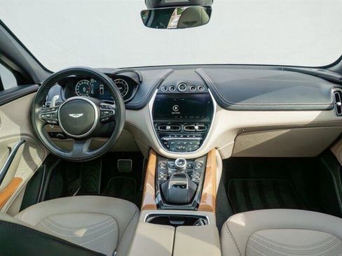 Used 2023 Aston Martin DBX 707 image 16