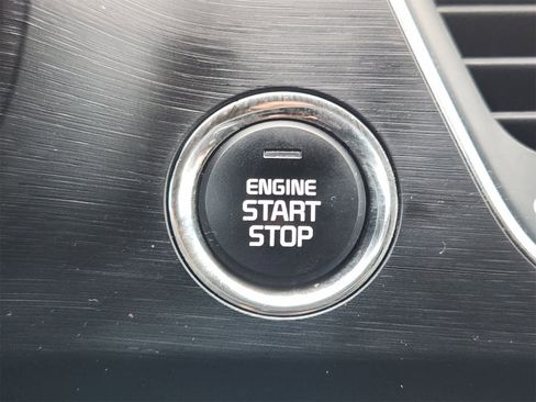 Used 2019 Kia Sedona EX image 20