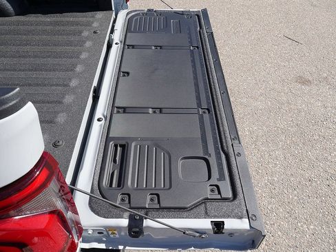New 2026 Ford F150 Platinum w/ Equipment Group 702A High AWD/4WD image 43