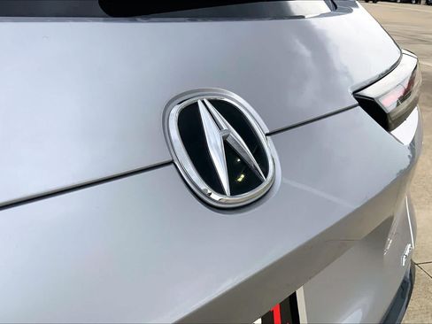 Used 2025 Acura ADX AWD image 31