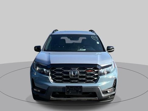 Used 2022 Honda Passport TrailSport image 6
