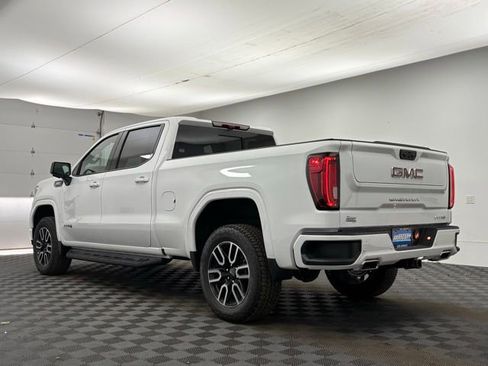 New 2026 GMC Sierra 1500 AT4 w/ Technology Package image 13