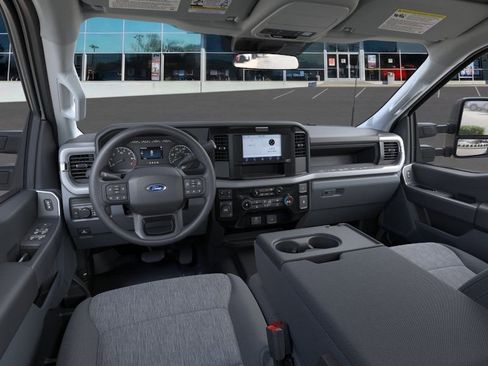 New 2026 Ford F250 XL w/ Camper Package AWD/4WD image 17