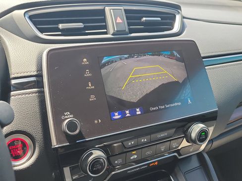 Used 2020 Honda CR-V EX-L image 32