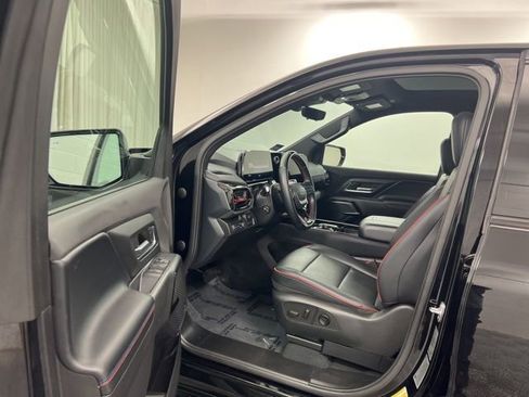 Used 2024 Chevrolet Silverado EV RST w/ LPO, Utility Wall Package AWD/4WD image 14