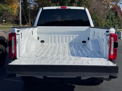 New 2026 Ford F350 Lariat image 46
