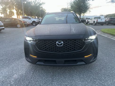 Used 2026 MAZDA CX-50 AWD 2.5 S w/ Preferred Pkg image 8