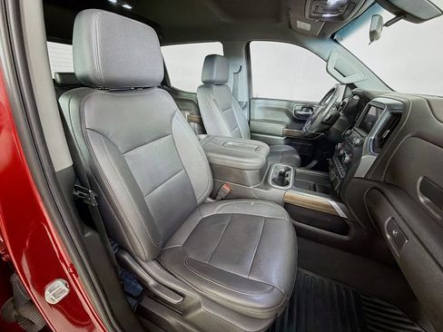 Used 2022 Chevrolet Silverado 1500 RST w/ Convenience Package II AWD/4WD image 25