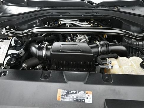 Used 2021 Lincoln Aviator Reserve w/ Equipment Group 208A AWD/4WD image 35