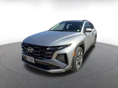 Used 2025 Hyundai Tucson SEL image 7